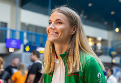 Airinė Palšytė
