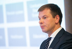 Vilius &Scaron;apoka