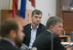 Žilvinas &Scaron;ilgalis