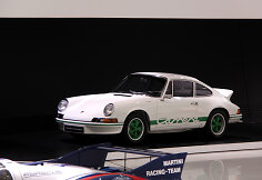 &bdquo;Porsche&ldquo; muziejus &Scaron;tutgarte