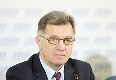 Algirdas Butkevičius