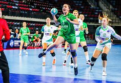Lietuva U19 &ndash; Slovėnija U19