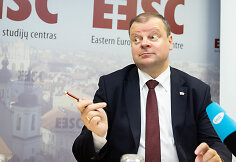 Saulius Skvernelis