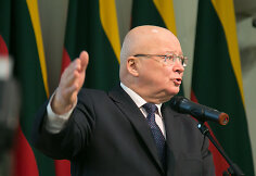 Zenonas Vaigauskas