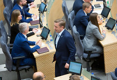 Ramūnas Karbauskis