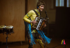 Grupė &bdquo;Planet Polar&ldquo;