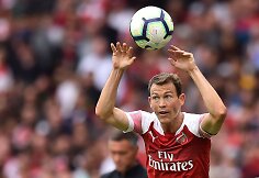 „Arsenal“ – „Manchester City“