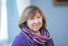Svetlana Aleksijevič