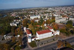 Tauragės pilis