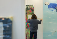 &bdquo;Art Vilnius 2023&ldquo;