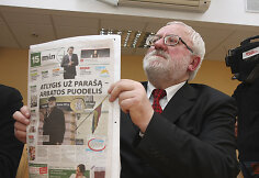 Algirdas Pilvelis