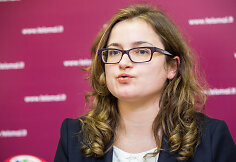 Ieva Daniūnaitė
