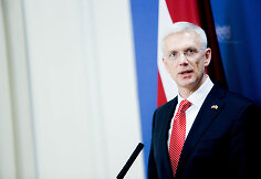 Kri&scaron;janis Karinis