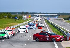 &bdquo;Porsche Club by LG OLED&ldquo; komanda