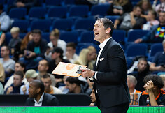 Vilniaus &bdquo;Wolves-Twinsbet&ldquo; &ndash; Ulmo &bdquo;Ratiopharm&ldquo;