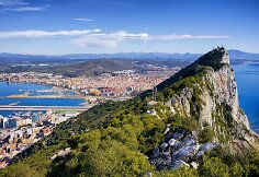 Gibraltaras