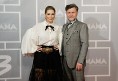 Daina Bosas, Antanas Bosas