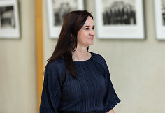 Inga Ruginienė