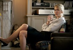 Kate Winslet filme „Kivirčas “