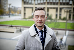 Marius Matijo&scaron;aitis
