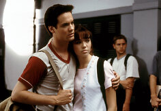 Shane'as Westas, Mandy Moore
