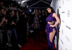 Kylie Jenner