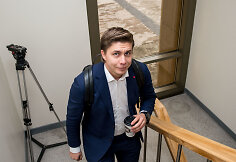 Mindaugas Sinkevičius