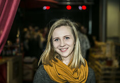Ieva Narkutė
