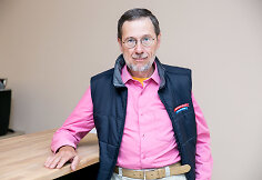 Liudas Mažylis