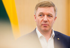 Ramūnas Karbauskis