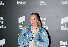 Elena Puidokaitė-Atlanta
