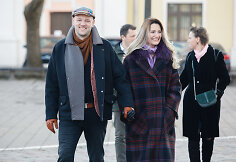 Ingridos Rutkauskaitės ir Donato Naujoko vestuvės 