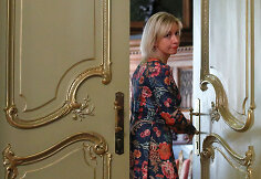 Marija Zacharova