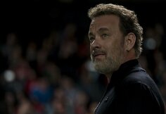 Tomas Hanksas filme &bdquo;Ratas&ldquo;