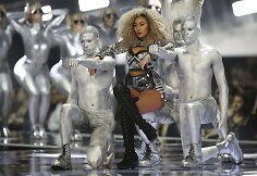 &bdquo;Little Mix&ldquo;