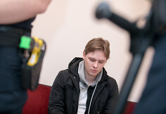 Gediminas Beržinskas