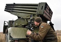 Ukrainos kariai poligone prie Kijevo, 2016 metų spalis