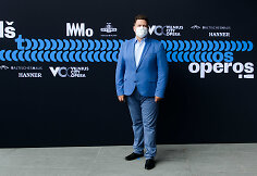 Merūnas Vitulskis