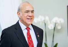 Angelas Gurria