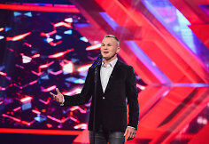 Giedrius Le&scaron;kevičius