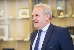 Kęstutis Trečiokas