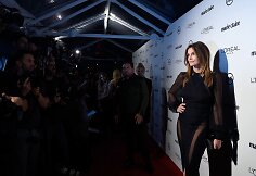 Cindy Crawford