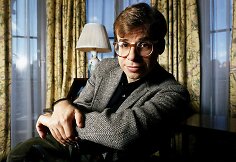Aktorius Rickas Moranis