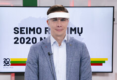 Mindaugas Sinkevičius