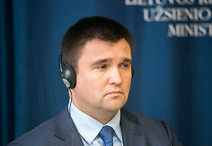 Pavlo Klimkinas