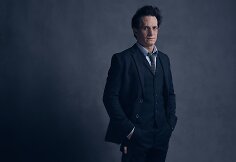Harį Poterį spektaklyje vaidins Jamie Parkeris