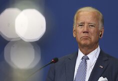 Joe Bideno vizitas Serbijoje