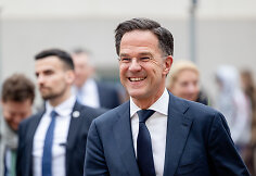 Markas Rutte