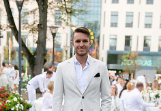 Martynas Kavaliauskas