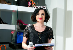 Reda Mickevičiūtė